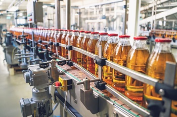 Bottle Food Manufacturing