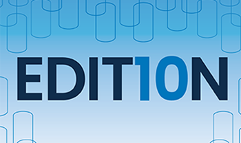 SQF Edition 10 logo