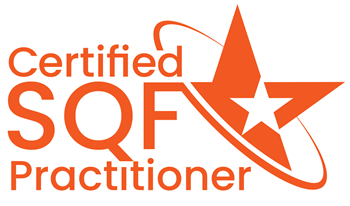 Certified SQF Practitioner Logo Final