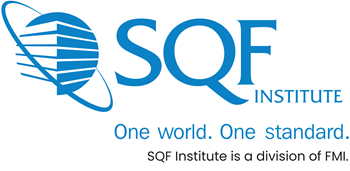 SQF Logo