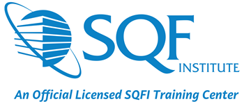 SQFI logo for Training Centers