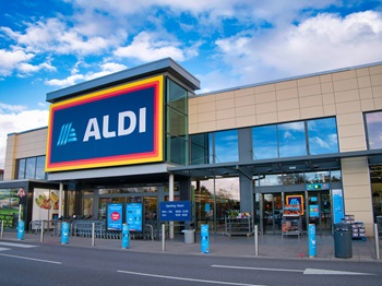 Wal-mart Storefront