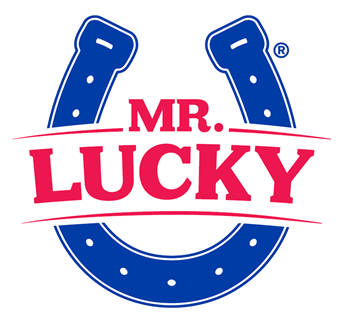 Mr Lucky Logo