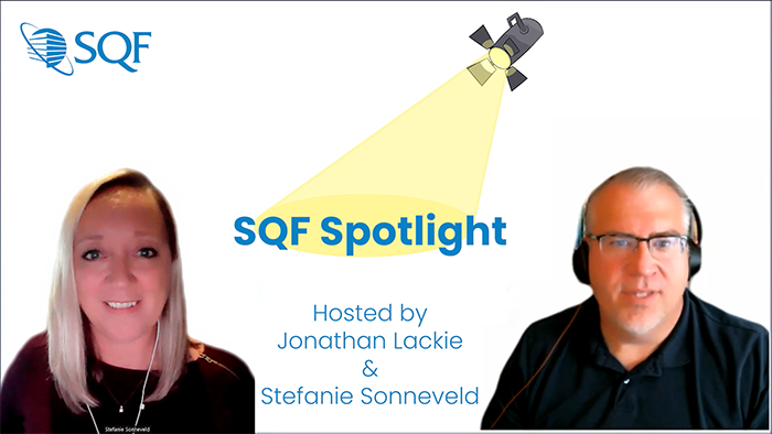 SQF Spotlight - Upcycle Foods e o Código SQF